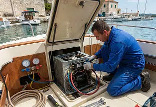 Dépannage & Réparation